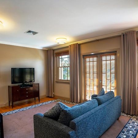 Tarraleah Lodge (Adults Only) エクステリア 写真