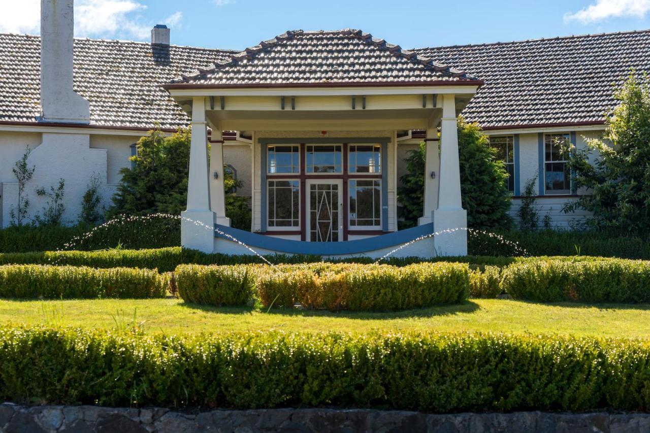 Tarraleah Lodge (Adults Only) エクステリア 写真