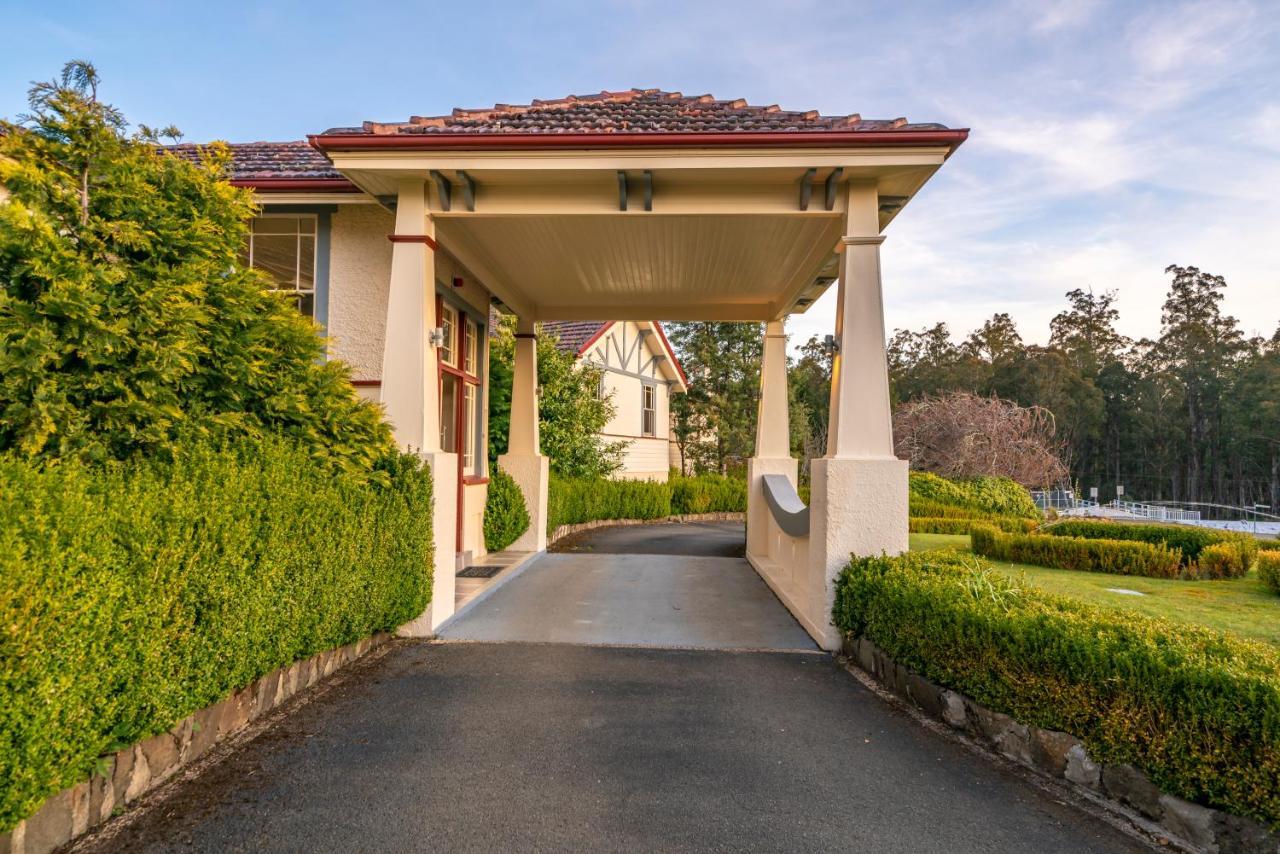 Tarraleah Lodge (Adults Only) エクステリア 写真