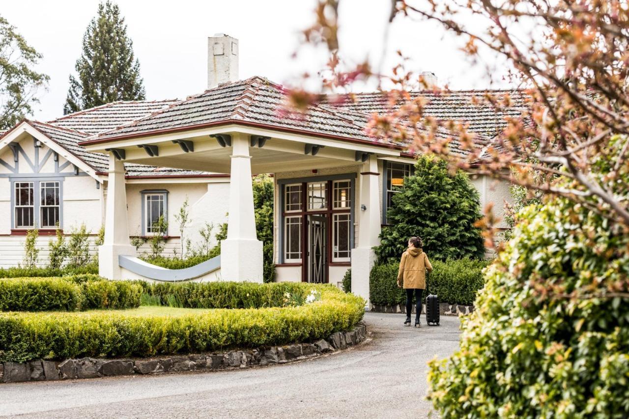 Tarraleah Lodge (Adults Only) エクステリア 写真